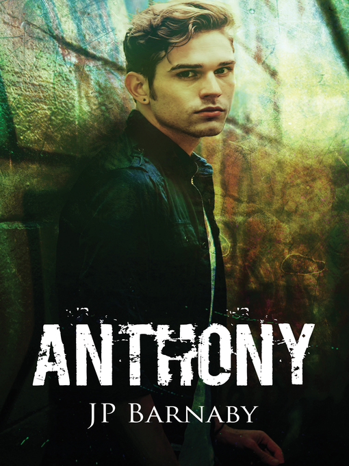Title details for Anthony by J.P. Barnaby - Available